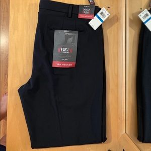 Men’s Van Heusen Stretch Flex Dress Pants